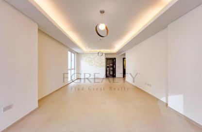 Apartment - 2 Bedrooms - 3 Bathrooms for rent in Viva West - Viva Bahriyah - The Pearl Island - Doha