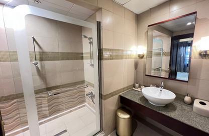 Apartment - 1 - 2 for rent in East Porto Drive - Porto Arabia - The Pearl Island - Doha