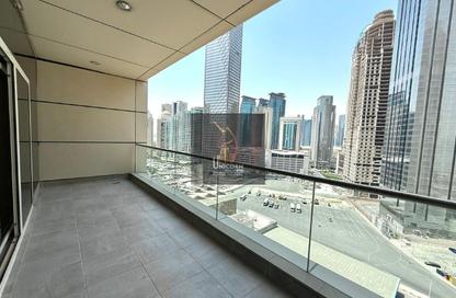 Apartment - 3 Bedrooms - 4 Bathrooms for rent in West Bay Tower - West Bay - West Bay - Doha Apartment - 3 Bedrooms - 4 Bathrooms for rent in West Bay Tower - West Bay - West Bay - Doha