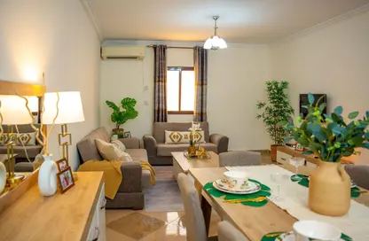 Apartment - 3 Bedrooms - 2 Bathrooms for rent in Ezdan Villages North 1 - Ezdan Village - Al Wakra