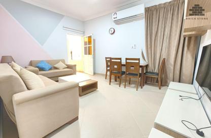 Apartment - 2 Bedrooms - 2 Bathrooms for rent in Al Mansoura - Al Mansoura - Doha Apartment - 2 Bedrooms - 2 Bathrooms for rent in Al Mansoura - Al Mansoura - Doha