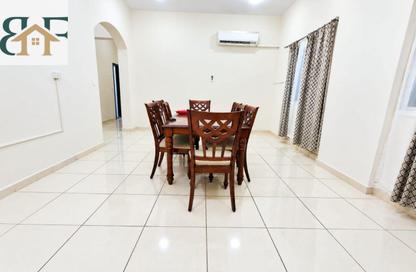Apartment - 2 - 2 for rent in Najma Street - Najma - Doha