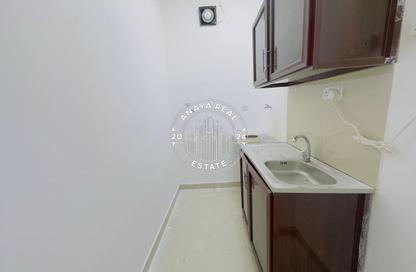 Villa - Studio - 1 Bathroom for rent in Bliss Gardens - New Salata - Salata - Doha Villa - Studio - 1 Bathroom for rent in Bliss Gardens - New Salata - Salata - Doha