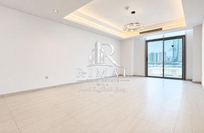 Apartment - 2 Bedrooms - 3 Bathrooms for rent in Crystal Residence - Gewan Island - The Pearl Island - Doha Apartment - 2 Bedrooms - 3 Bathrooms for rent in Crystal Residence - Gewan Island - The Pearl Island - Doha
