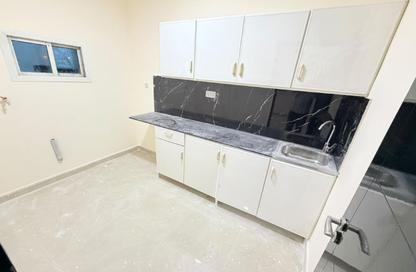 Apartment - 1 - 1 for rent in Al Wakra - Al Wakrah - Al Wakra