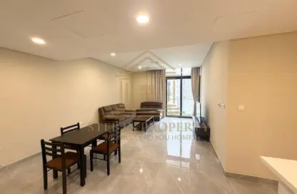 Apartment - 2 Bedrooms - 3 Bathrooms for rent in Giardino Apartments - The Pearl Island - Doha