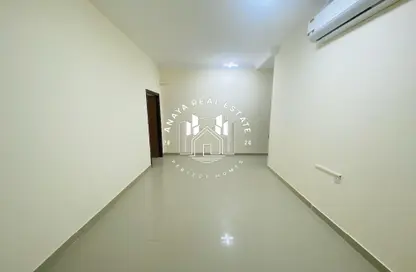 Apartment - 1 Bedroom - 1 Bathroom for rent in Al Thumama - Al Thumama - Doha