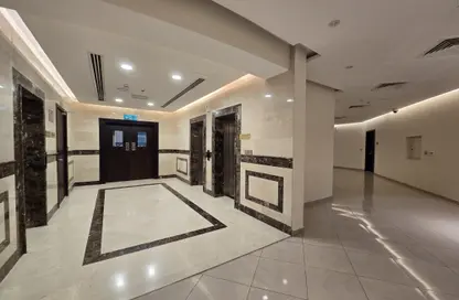 Apartment - 1 Bedroom - 2 Bathrooms for rent in Old Airport Road - Old Airport Road - Doha