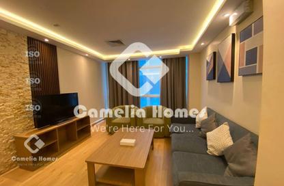 Apartment - 2 Bedrooms - 2 Bathrooms for rent in Musheireb - Musheireb - Doha