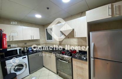 Apartment - 2 Bedrooms - 2 Bathrooms for rent in Musheireb - Musheireb - Doha