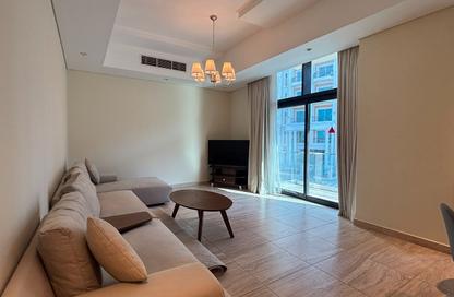 Apartment - 2 - 3 for rent in Giardino Gardens - Giardino Villas - The Pearl Island - Doha
