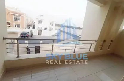 Apartment - Studio - 1 Bathroom for rent in Bu Hamour Street - Abu Hamour - Doha