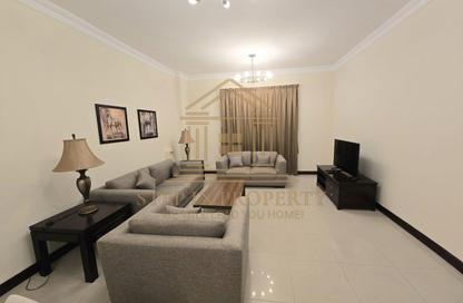 Apartment - 2 Bedrooms - 2 Bathrooms for rent in Al Sadd Road - Al Sadd - Doha Apartment - 2 Bedrooms - 2 Bathrooms for rent in Al Sadd Road - Al Sadd - Doha