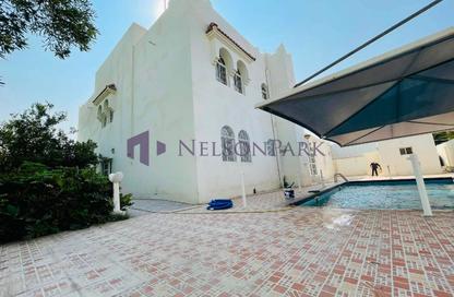 Villa - 6 - 7 for rent in West Bay Villas - West Bay - West Bay - Doha
