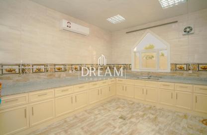 Villa - 3 Bedrooms - 3 Bathrooms for rent in Muaither Area - Al Rayyan - Doha