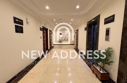 Apartment - 2 Bedrooms - 3 Bathrooms for rent in Madinat Khalifa - Doha Apartment - 2 Bedrooms - 3 Bathrooms for rent in Madinat Khalifa - Doha