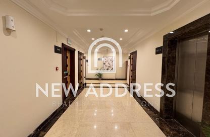Apartment - 2 Bedrooms - 3 Bathrooms for rent in Madinat Khalifa - Doha