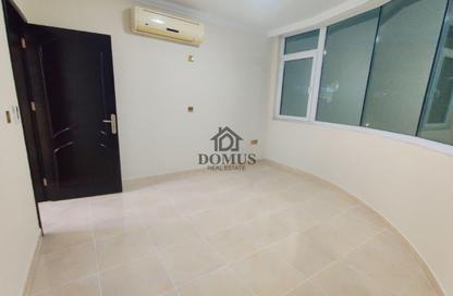 Apartment - 2 Bedrooms - 2 Bathrooms for rent in Anas Street - Fereej Bin Mahmoud North - Fereej Bin Mahmoud - Doha