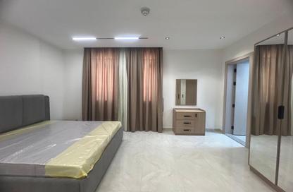 Apartment - 3 Bedrooms - 2 Bathrooms for rent in Muntazah 7 - Al Muntazah - Doha