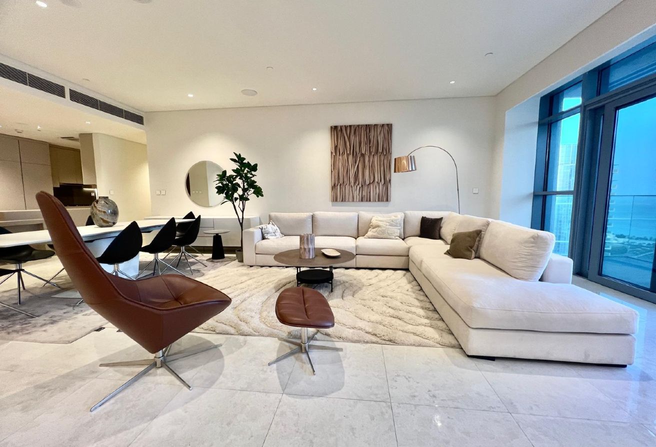 SEA VIEW | 2-BED WITH PAYMENT PLAN | READY TO MOVE