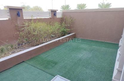 Apartment - 1 Bedroom - 2 Bathrooms for rent in Regency Residence Fox Hills 2 - Lusail Apartment - 1 Bedroom - 2 Bathrooms for rent in Regency Residence Fox Hills 2 - Lusail