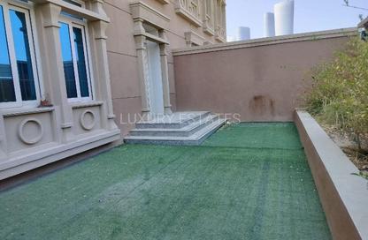 Apartment - 1 Bedroom - 2 Bathrooms for rent in Regency Residence Fox Hills 2 - Lusail Apartment - 1 Bedroom - 2 Bathrooms for rent in Regency Residence Fox Hills 2 - Lusail