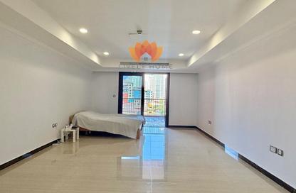 Apartment - Studio - 1 Bathroom for rent in East Porto Drive - Porto Arabia - The Pearl Island - Doha