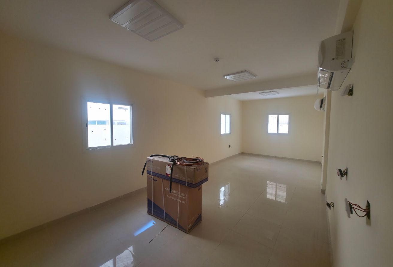 Clean, Modern & Ready to Use – 38 Rooms |Brand New