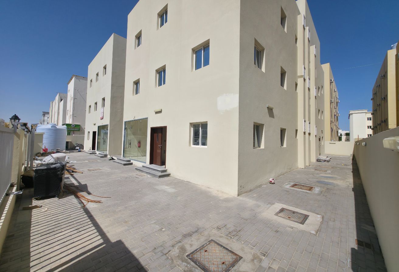 Clean, Modern & Ready to Use – 38 Rooms |Brand New