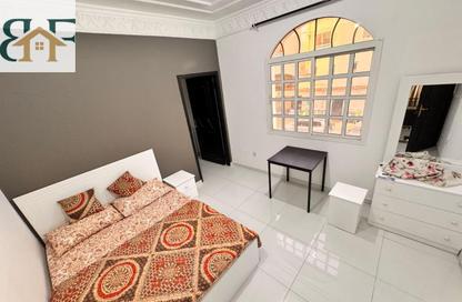 Apartment - Studio - 1 for rent in Old Airport Road - Old Airport Road - Doha
