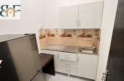 Apartment - Studio - 1 for rent in Old Airport Road - Old Airport Road - Doha Apartment - Studio - 1 for rent in Old Airport Road - Old Airport Road - Doha