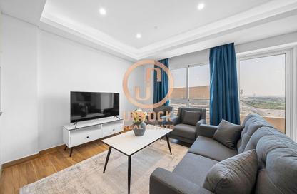 Apartment - 1 Bedroom - 1 Bathroom for rent in Al Erkyah City - Lusail