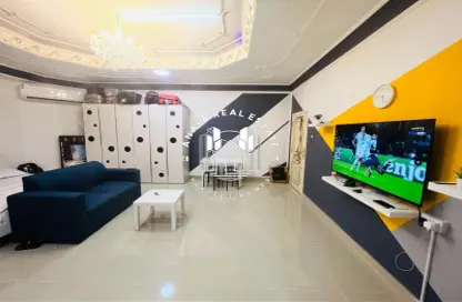 Apartment - Studio - 1 Bathroom for rent in Bliss Gardens - New Salata - Salata - Doha