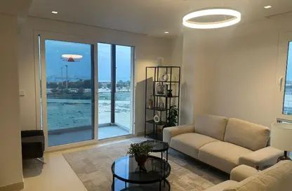 Apartment - 2 Bedrooms - 3 Bathrooms for rent in Citadel Corniche 72 - C-Ring - Doha