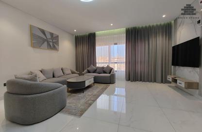 Apartment - 1 Bedroom - 2 Bathrooms for rent in Salaja Street - Doha Al Jadeed - Doha