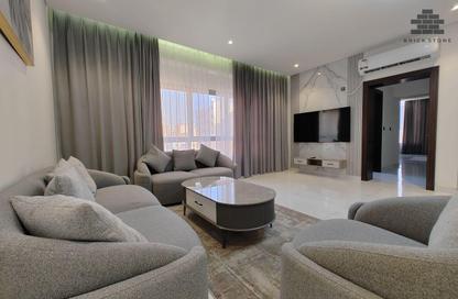 Apartment - 1 Bedroom - 2 Bathrooms for rent in Salaja Street - Doha Al Jadeed - Doha Apartment - 1 Bedroom - 2 Bathrooms for rent in Salaja Street - Doha Al Jadeed - Doha