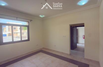 Compound - 6 Bedrooms - 7 Bathrooms for rent in Bu Hamour Street - Abu Hamour - Doha