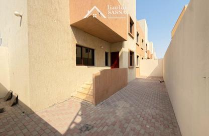 Compound - 6 Bedrooms - 7 Bathrooms for rent in Bu Hamour Street - Abu Hamour - Doha