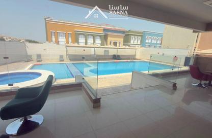 Compound - 6 Bedrooms - 7 Bathrooms for rent in Bu Hamour Street - Abu Hamour - Doha Compound - 6 Bedrooms - 7 Bathrooms for rent in Bu Hamour Street - Abu Hamour - Doha
