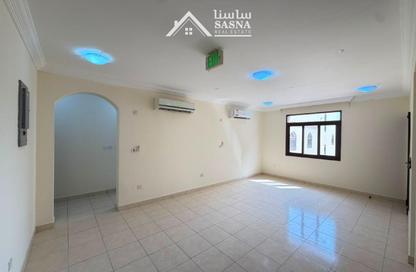 Compound - 6 Bedrooms - 7 Bathrooms for rent in Bu Hamour Street - Abu Hamour - Doha