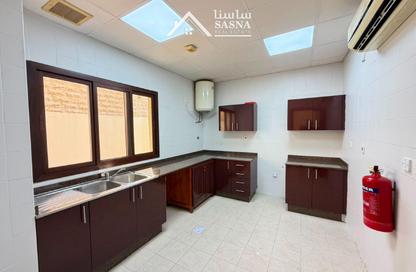 Compound - 6 Bedrooms - 7 Bathrooms for rent in Bu Hamour Street - Abu Hamour - Doha Compound - 6 Bedrooms - 7 Bathrooms for rent in Bu Hamour Street - Abu Hamour - Doha