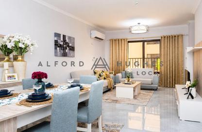 Apartment - 2 Bedrooms - 3 Bathrooms for rent in Al Safwa Compound - Al Wukair - Al Wakra Apartment - 2 Bedrooms - 3 Bathrooms for rent in Al Safwa Compound - Al Wukair - Al Wakra
