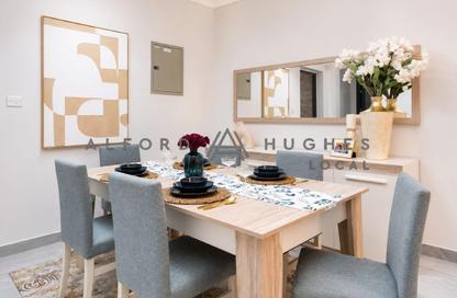 Apartment - 2 Bedrooms - 3 Bathrooms for rent in Al Safwa Compound - Al Wukair - Al Wakra Apartment - 2 Bedrooms - 3 Bathrooms for rent in Al Safwa Compound - Al Wukair - Al Wakra