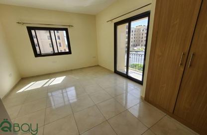 Apartment - 2 Bedrooms - 3 Bathrooms for sale in Piazza 2 - La Piazza - Fox Hills - Lusail