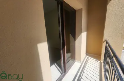 شقة - 2 غرف نوم - 3 حمامات للبيع في بياتزا 2 - بياتزا - فوكس هيلز - الوسيل شقة - 2 غرف نوم - 3 حمامات للبيع في بياتزا 2 - بياتزا - فوكس هيلز - الوسيل