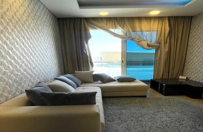 Apartment - 2 Bedrooms - 2 Bathrooms for sale in Lusail City - Lusail Apartment - 2 Bedrooms - 2 Bathrooms for sale in Lusail City - Lusail