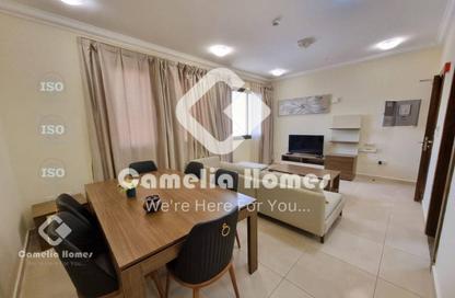 Apartment - 3 - 3 for rent in Old Airport Road - Old Airport Road - Doha