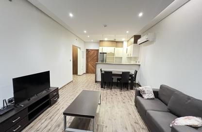 Apartment - 1 Bedroom - 1 Bathroom for rent in Old Airport 43 - Old Airport Road - Doha