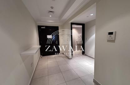 Apartment - 1 Bedroom - 2 Bathrooms for rent in East Porto Drive - Porto Arabia - The Pearl Island - Doha