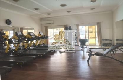 مجمع سكني - 3 غرف نوم - 3 حمامات للايجار في شارع الوعب - الوعب - الدوحة